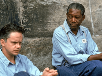 It’s About Experience.